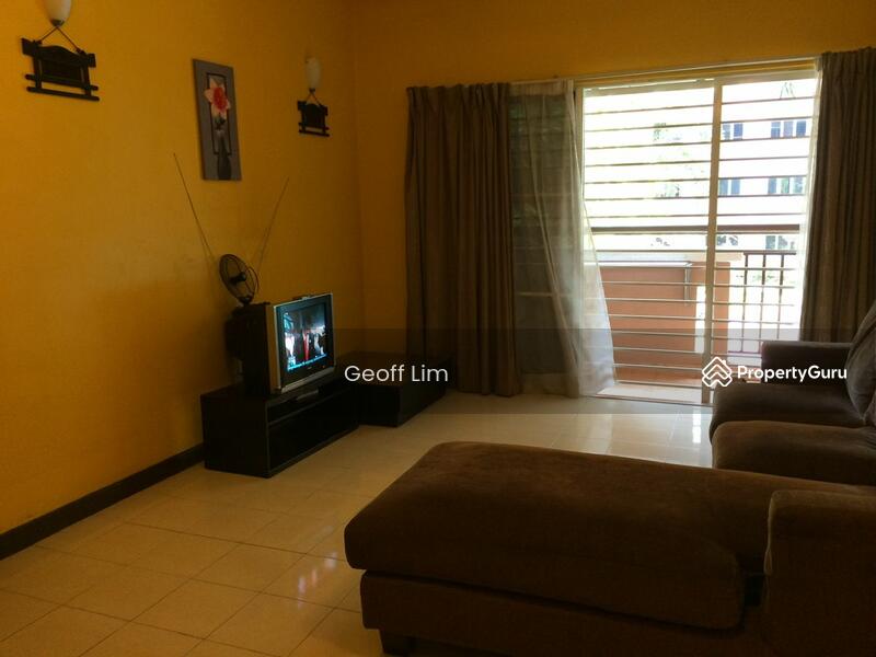 Cengal Condominium untuk Untuk Dijual - RM 400,000, Feb 2026 - PropertyGuru.com.my