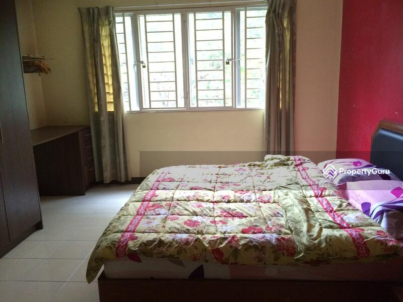 Cengal Condominium untuk Untuk Dijual - RM 400,000, Feb 2026 - PropertyGuru.com.my