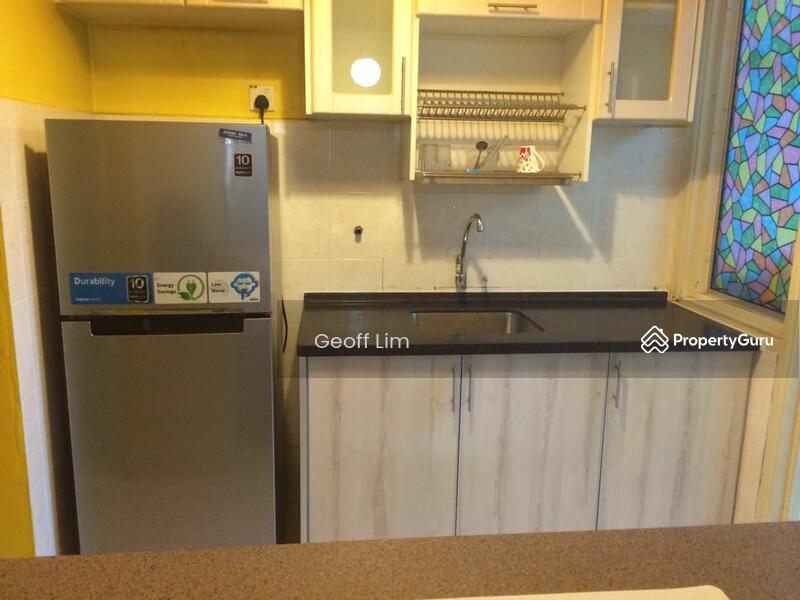 Cengal Condominium untuk Untuk Dijual - RM 400,000, Feb 2026 - PropertyGuru.com.my