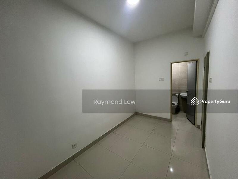 Service Residence for Sale at PARC Regency (Residensi Masai) - Raymond Low - PropertyGuru.com.my