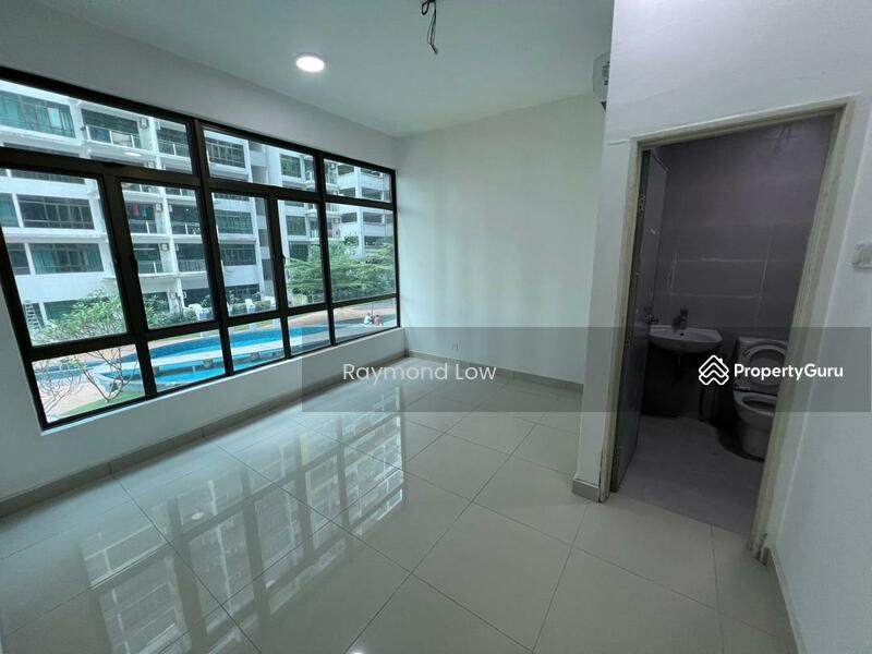 Service Residence for Sale at PARC Regency (Residensi Masai) - Raymond Low - PropertyGuru.com.my