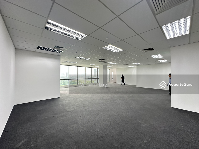 For Rent - Union Tower, Taman Desa, KL