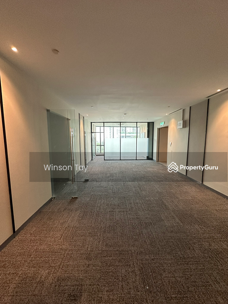 For Rent - Union Tower, Taman Desa, KL