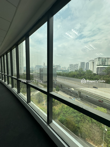 For Rent - Union Tower, Taman Desa, KL