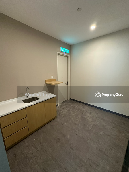 For Rent - Union Tower, Taman Desa, KL