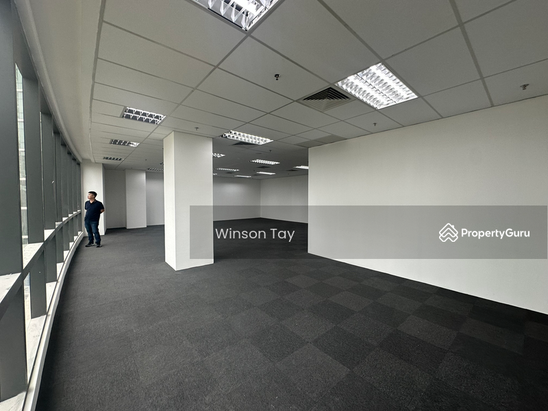 For Rent - Union Tower, Taman Desa, KL