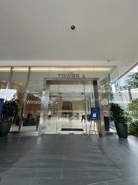 For Rent - Union Tower, Taman Desa, KL