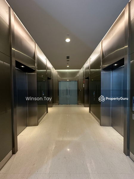 For Rent - Union Tower, Taman Desa, KL