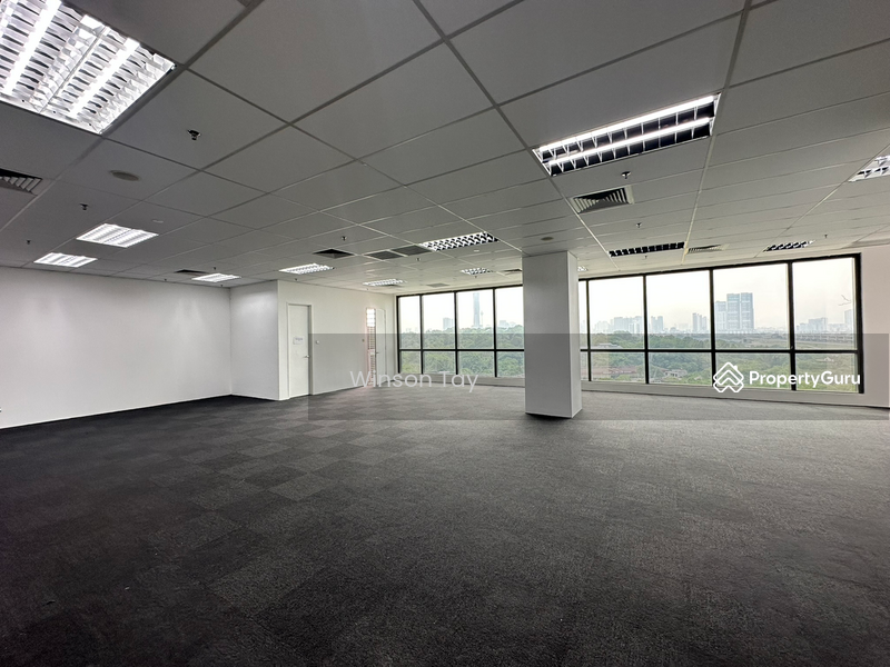 For Rent - Union Tower, Taman Desa, KL