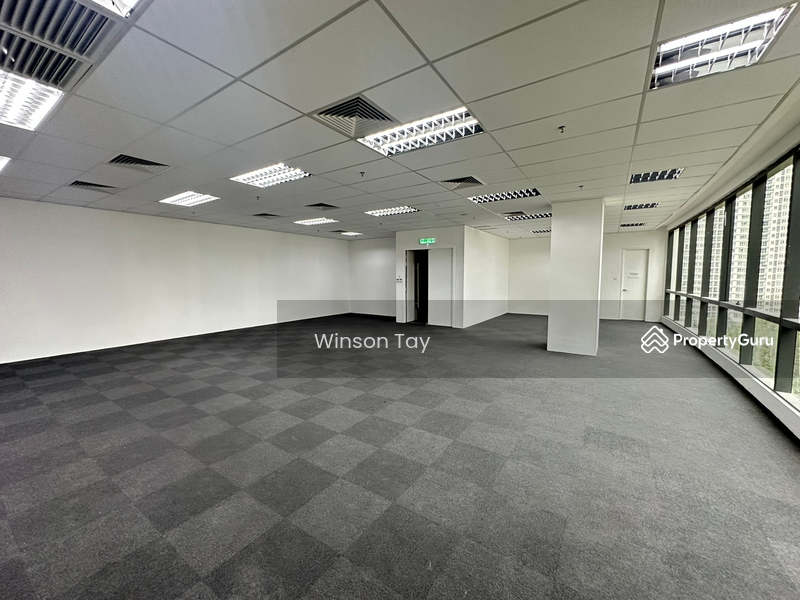 For Rent - Union Tower, Taman Desa, KL