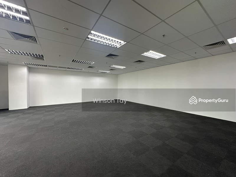 For Rent - Union Tower, Taman Desa, KL