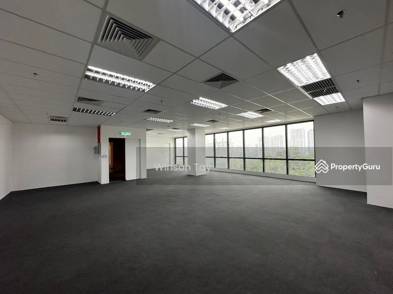 For Rent - Union Tower, Taman Desa, KL