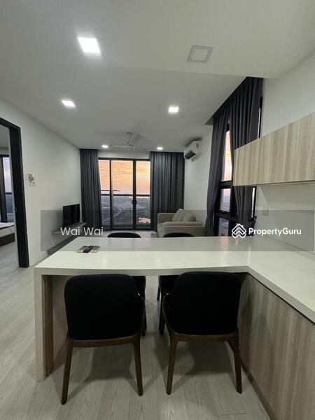 Service Residence for Rent at Sky Park - Wai Wai - PropertyGuru.com.my