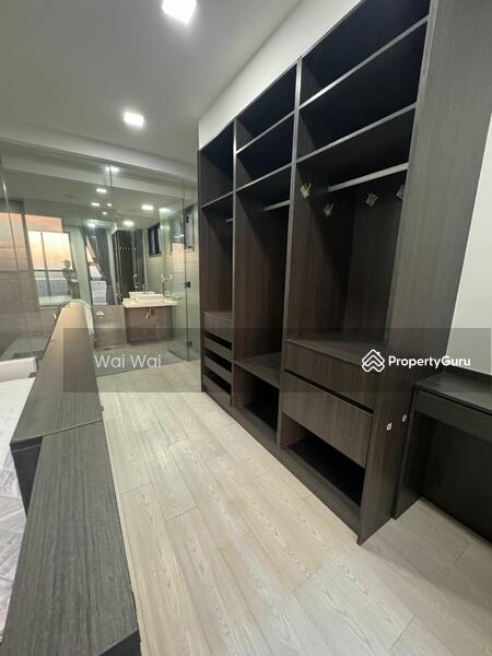 Service Residence for Rent at Sky Park - Wai Wai - PropertyGuru.com.my