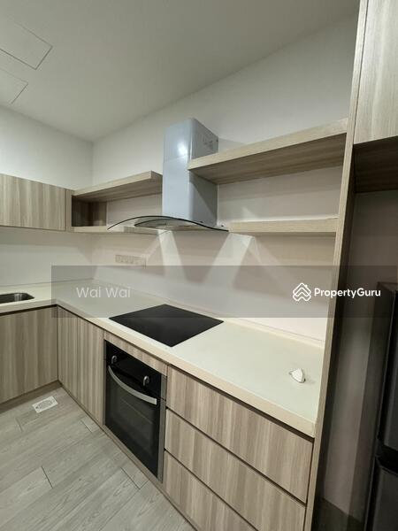 Service Residence for Rent at Sky Park - Wai Wai - PropertyGuru.com.my