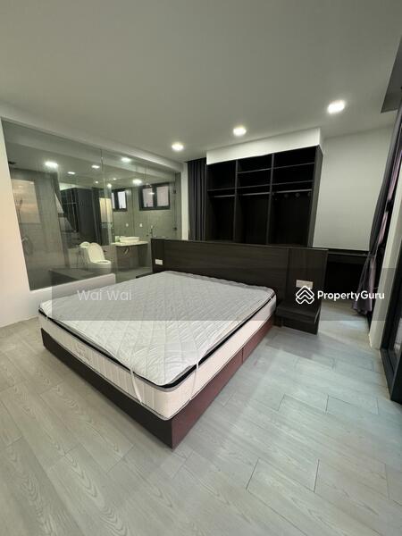 Service Residence for Rent at Sky Park - Wai Wai - PropertyGuru.com.my