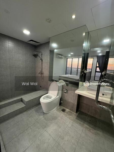 Service Residence for Rent at Sky Park - Wai Wai - PropertyGuru.com.my
