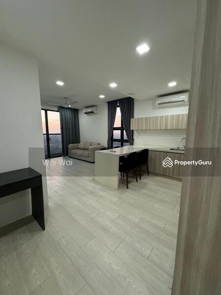 Service Residence for Rent at Sky Park - Wai Wai - PropertyGuru.com.my