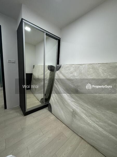 Service Residence for Rent at Sky Park - Wai Wai - PropertyGuru.com.my