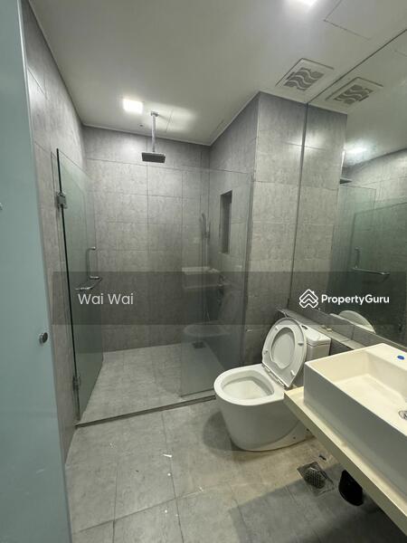 Service Residence for Rent at Sky Park - Wai Wai - PropertyGuru.com.my