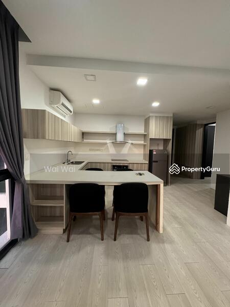 Service Residence for Rent at Sky Park - Wai Wai - PropertyGuru.com.my