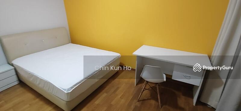 Condominium for Rent at Suasana Sentral Loft - Chin Kun Ho - PropertyGuru.com.my