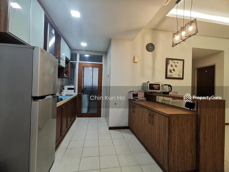 Condominium for Rent at Suasana Sentral Loft - Chin Kun Ho - PropertyGuru.com.my
