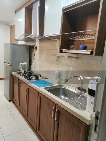 Condominium for Rent at Suasana Sentral Loft - Chin Kun Ho - PropertyGuru.com.my