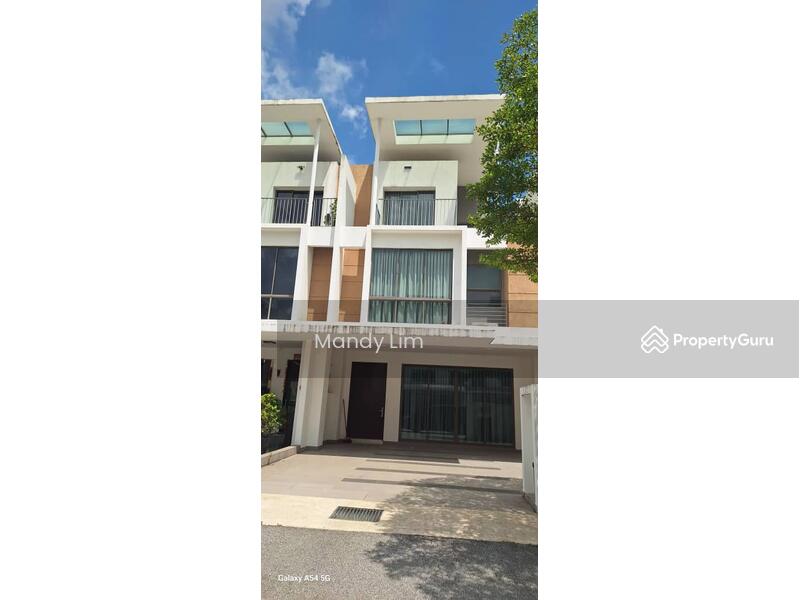 For Rent - Lake Point Residence