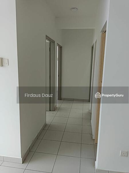 For Rent - Pangsapuri Seri Utama