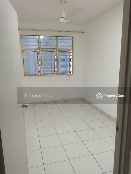 For Rent - Pangsapuri Seri Utama