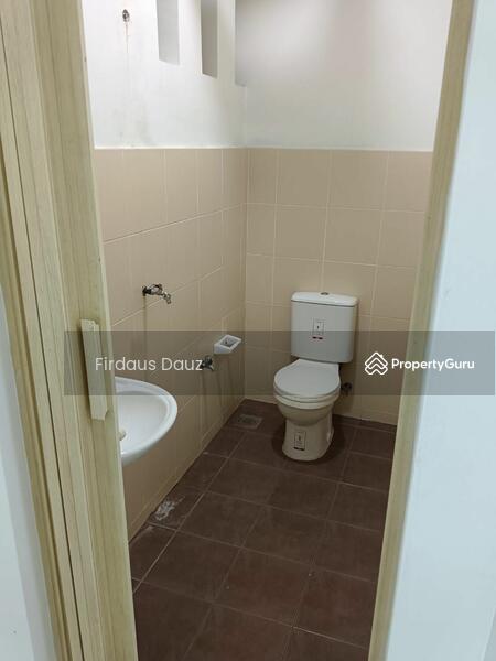For Rent - Pangsapuri Seri Utama