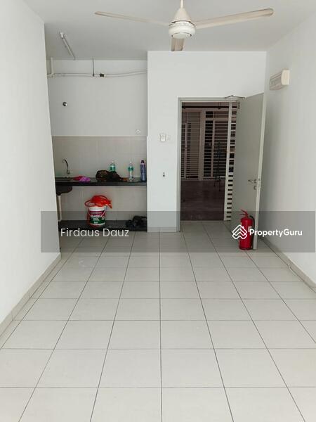 For Rent - Pangsapuri Seri Utama