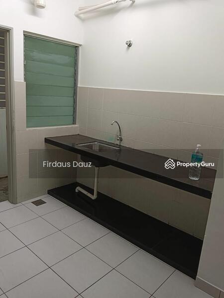 For Rent - Pangsapuri Seri Utama