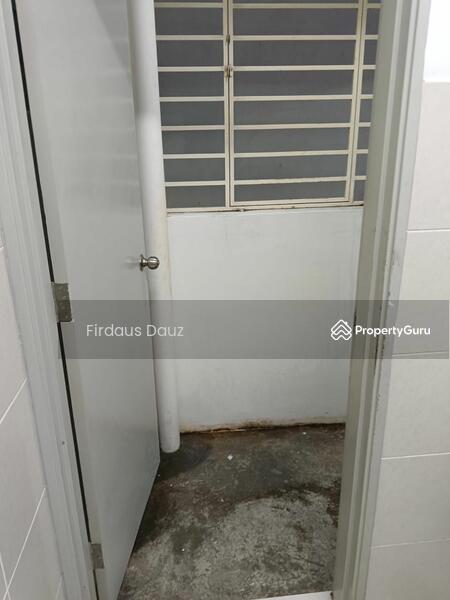 For Rent - Pangsapuri Seri Utama