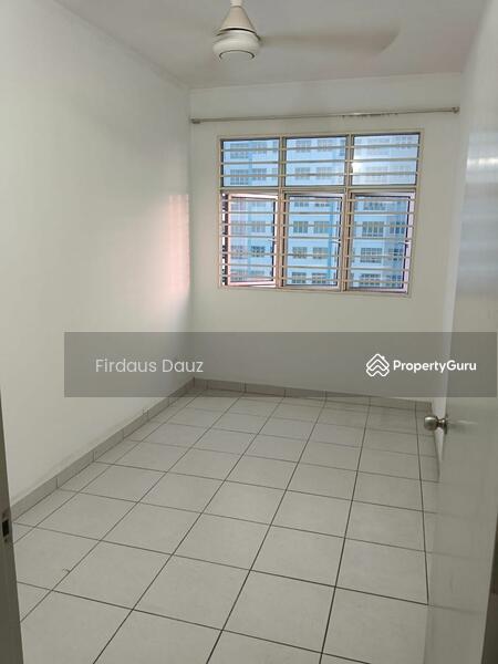 For Rent - Pangsapuri Seri Utama