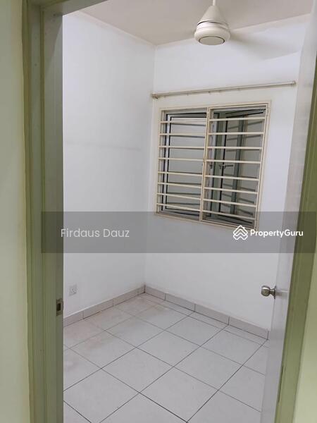 For Rent - Pangsapuri Seri Utama