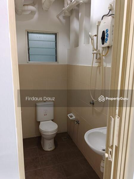 For Rent - Pangsapuri Seri Utama
