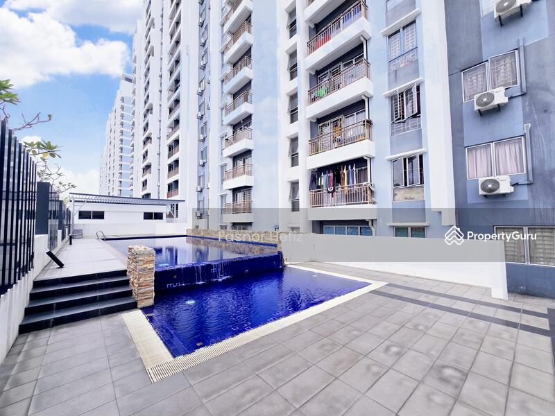 For Rent - Sentrovue