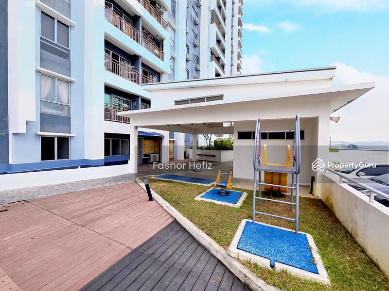 For Rent - Sentrovue