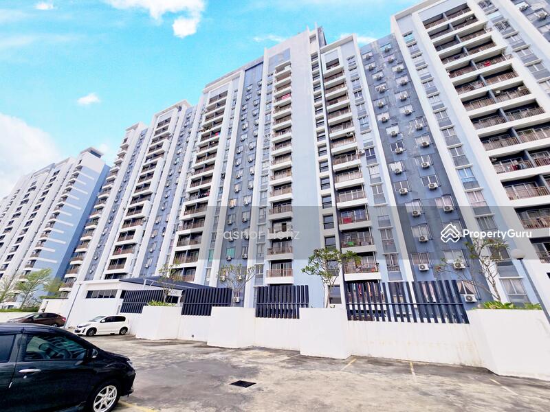 For Rent - Sentrovue