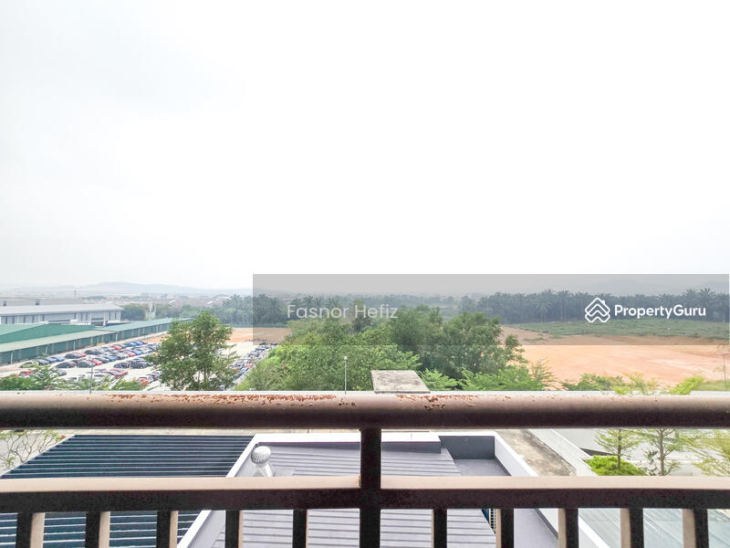 For Rent - Sentrovue