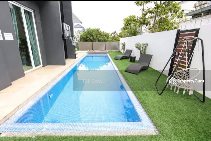 For Rent - Ros Residence