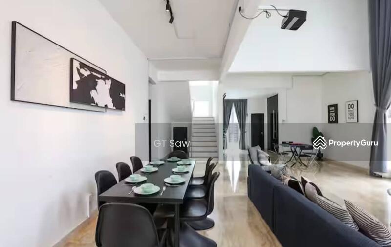 For Rent - Ros Residence