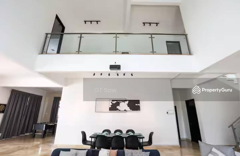 For Rent - Ros Residence