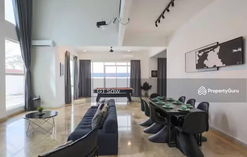 For Rent - Ros Residence