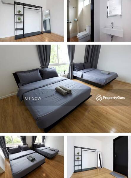 For Rent - Ros Residence