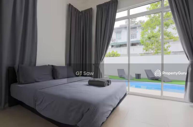 For Rent - Ros Residence