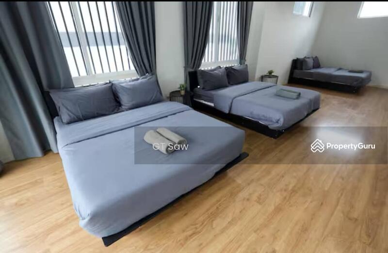 For Rent - Ros Residence