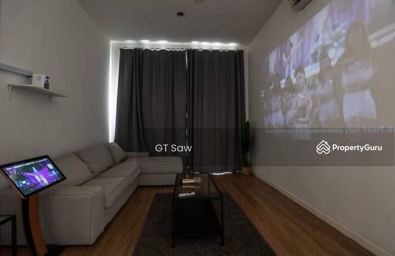 For Rent - Ros Residence